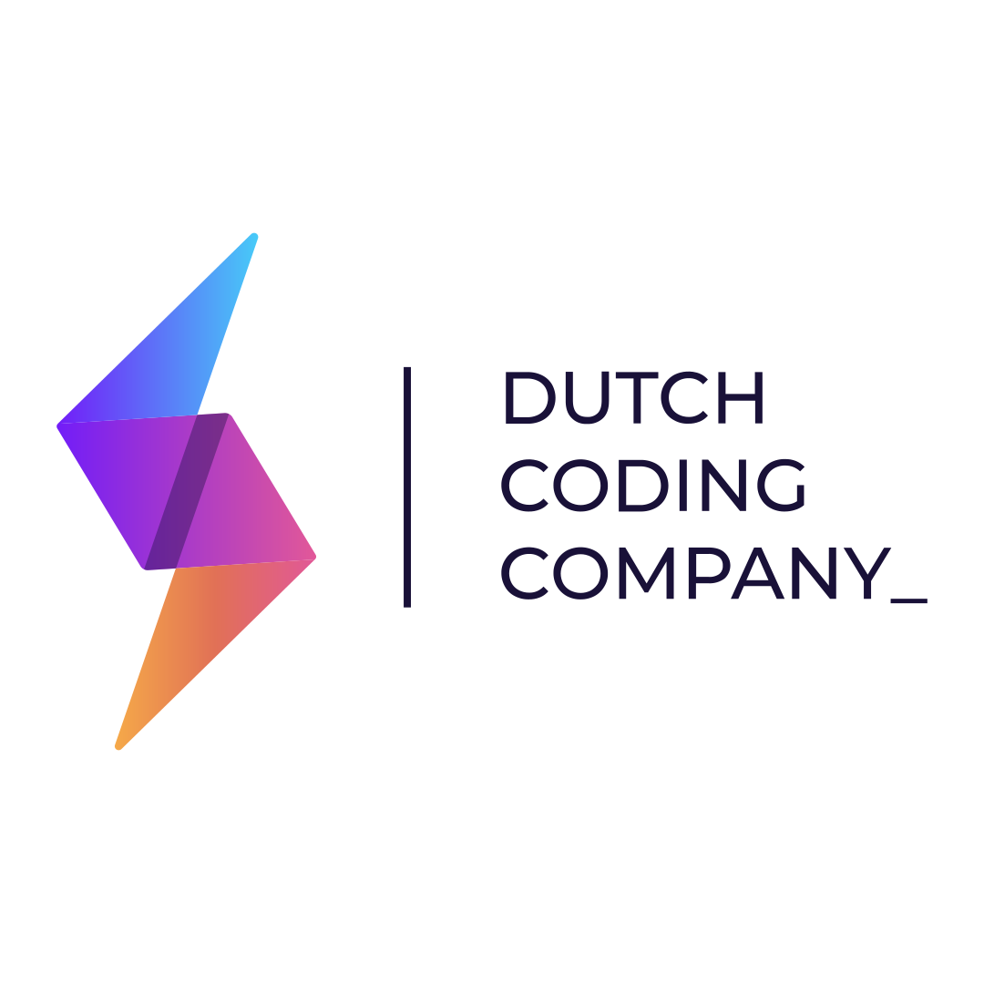 Dutch Coding Company Logo