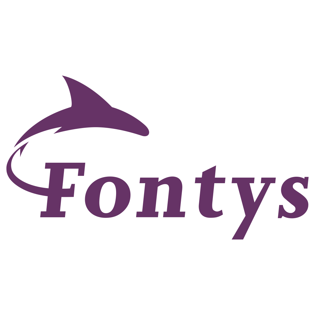 Fontys Logo